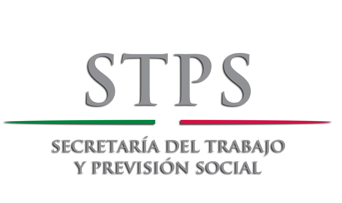 Logo de Normas Oficiales Mexicanas de la Secretaria de del trabajo y Previsión Social