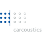 Logo mini de Carcoustics