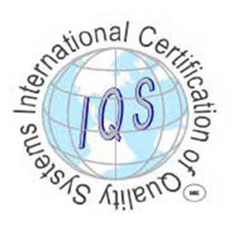 Comercialización de IQS