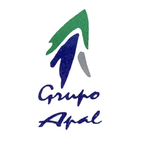Logo de Agroindustrial Apal