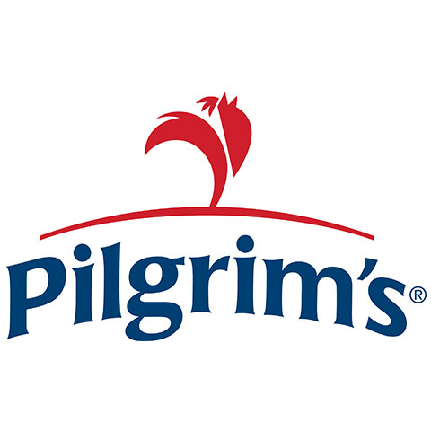 Logo de Pilgrim's Pride