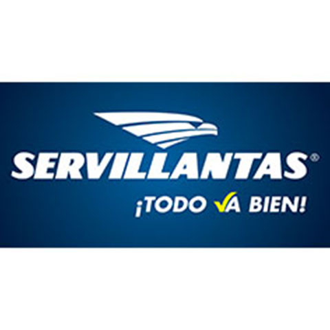 Logo de Servillantas